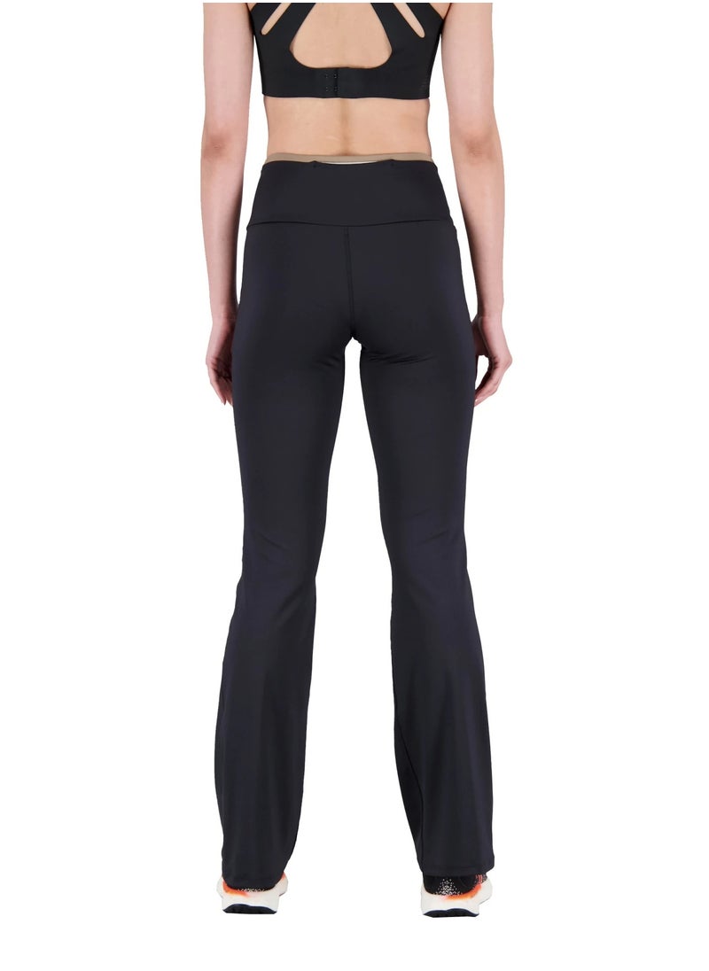 New Balance - Shape Shield Flare Pants - Image 1