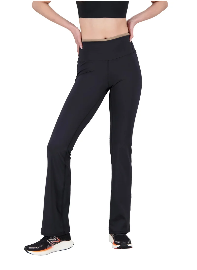 New Balance Shape Shield Flare Pants