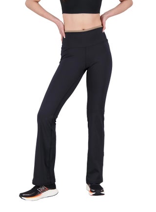 Shape Shield Flare Pants