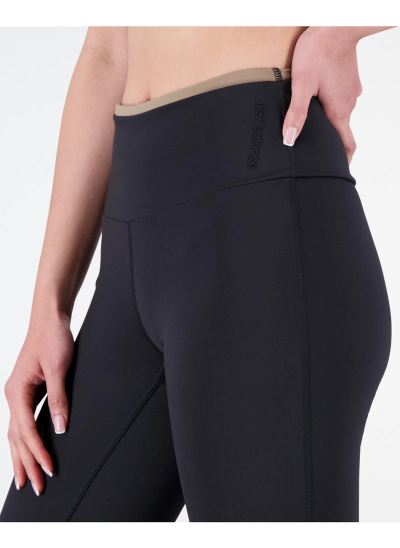 New Balance - Shape Shield Flare Pants - Image 1