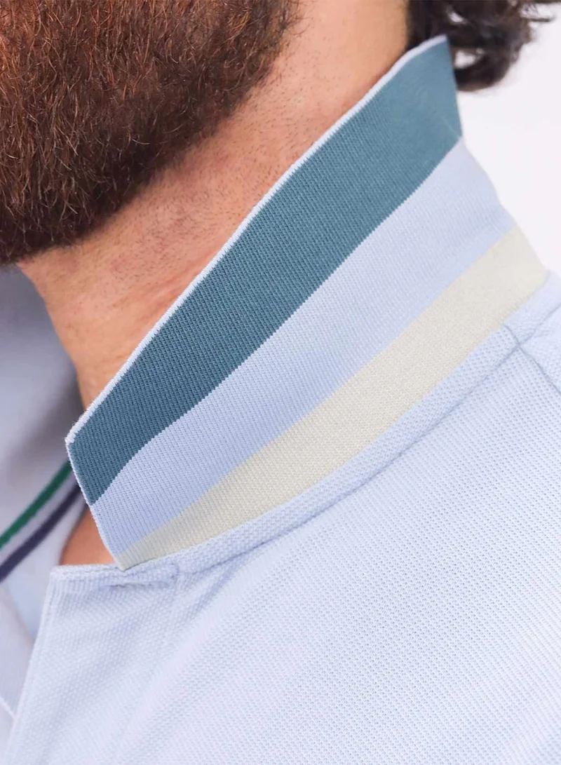 GIORDANO Men's Performance Polo