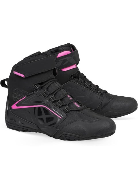 Ixon Killer WP Motorcycle Shoes
