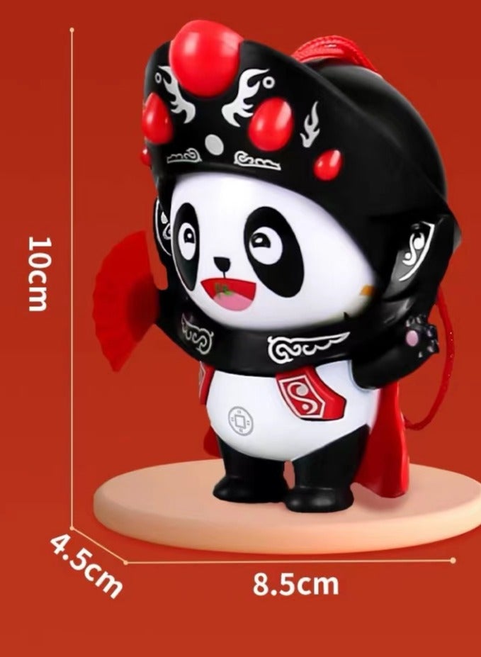 Face changing toys - Image 4