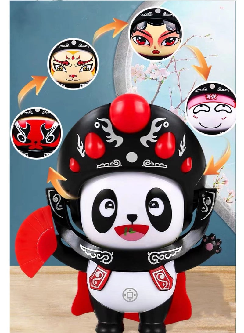 Face changing toys - Image 3