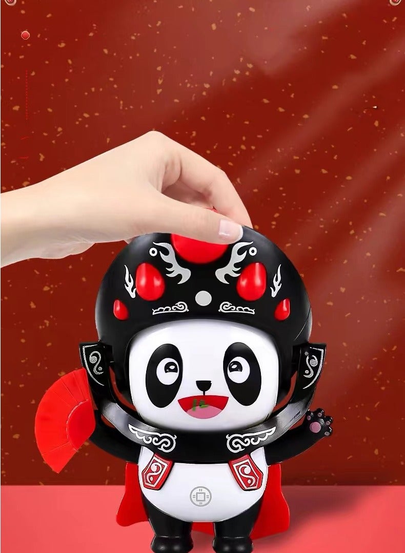 Face changing toys - Image 1