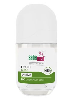 Sebamed Deo Roll-On Active For Men 50ml - pzsku/Z6268856A54A1D423EED6Z/45/_/1729158549/d789b92e-f231-49b0-927d-a8801645f82e