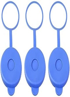 Water Spill Problem? Get the Silicone Bottle Stopper! Perfect Solution to Avoid Leaks and Messes. Get It Now and Forget About Water Spills! - Generic