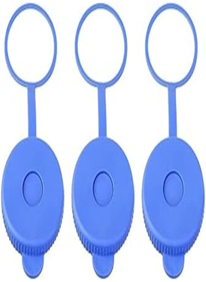 Generic - Water Spill Problem? Get the Silicone Bottle Stopper! Perfect Solution to Avoid Leaks and Messes. Get It Now and Forget About Water Spills! - Generic - Image 1