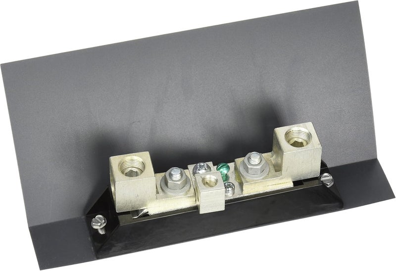 Siemens HN64 200 Amp Safety Switch Units Neutral Kit