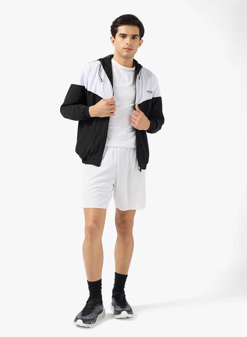فورورد Athleisure Essential Training Track Jacket