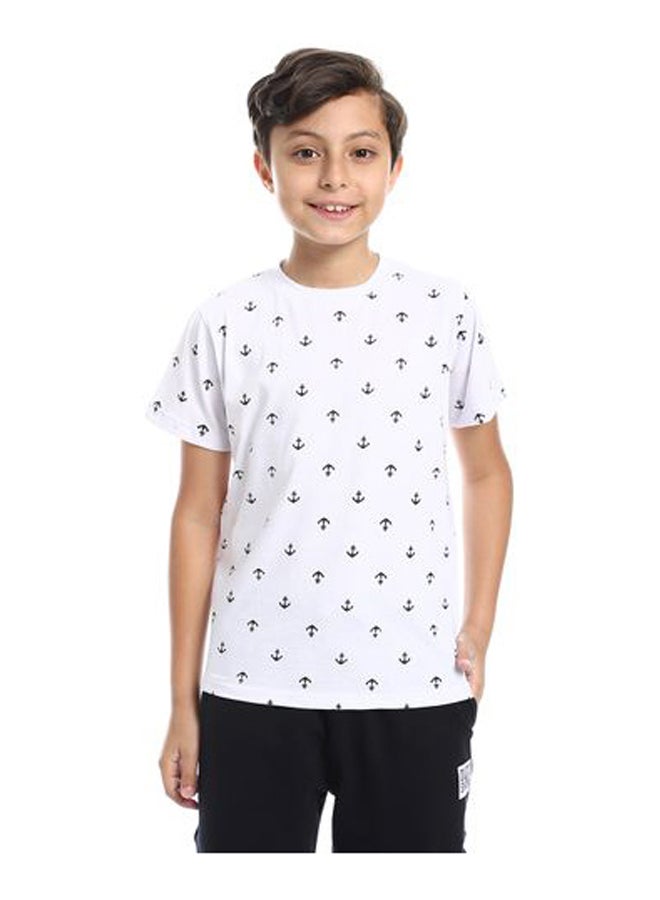 IZOR Boys T-shirt 