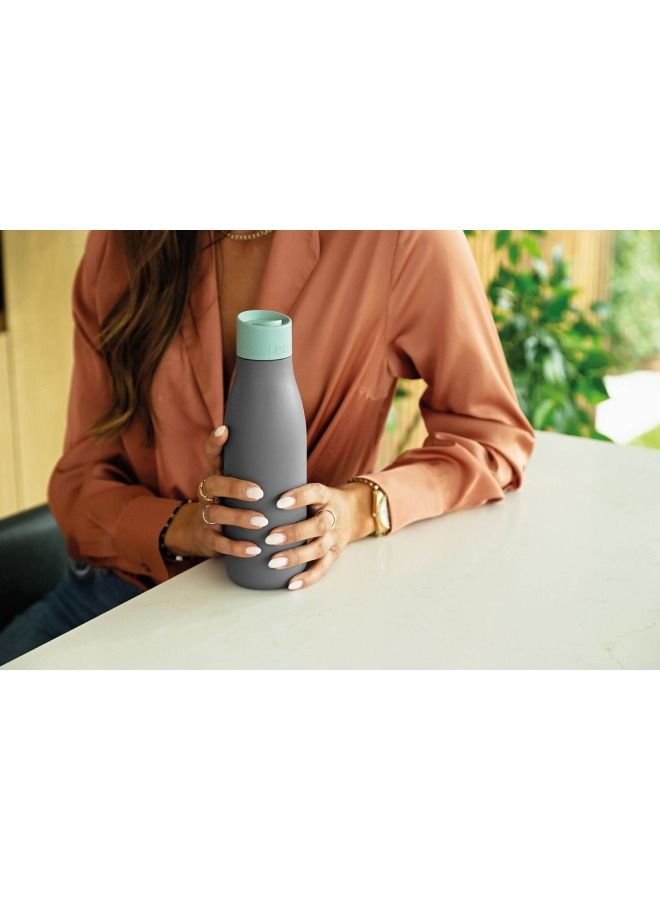 Berghoff Vacuum flask with 2 lids