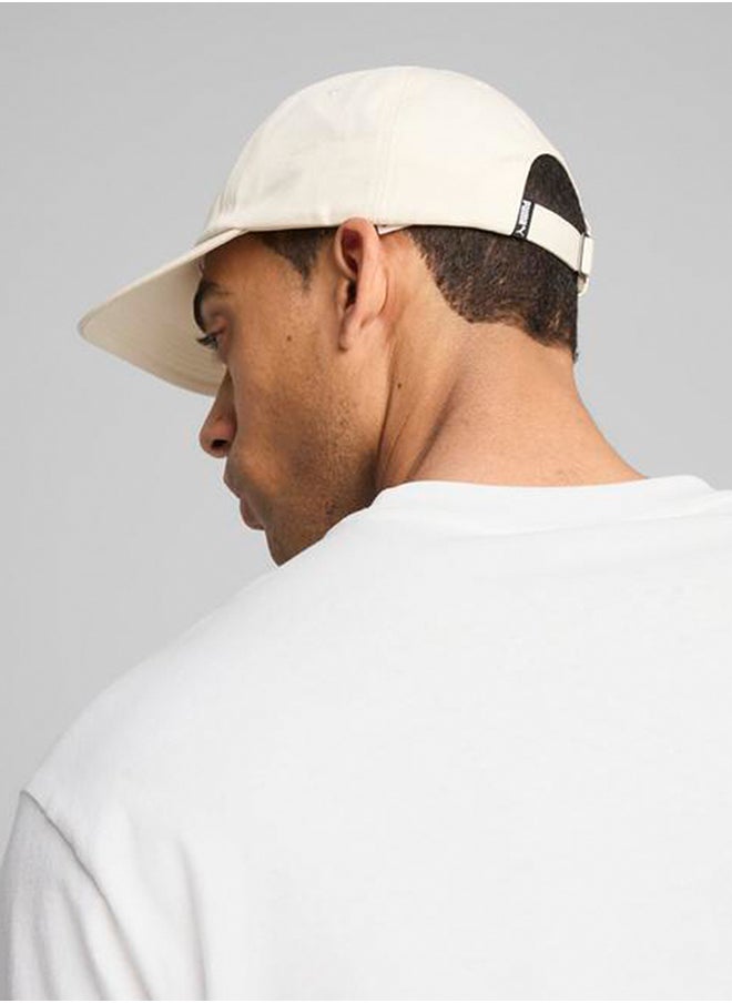 Essential Logo Dad Cap