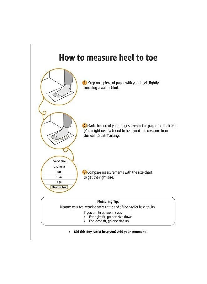 Generic - Trainers for Infant Toddler Boys Girls Shoes Breathable Mesh Soft Sole Lightweight Safer Non-Slip Toddler Sneakers Baby First Walking Shoes 6 - 36 Months - Image 1