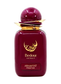 ARABIYAT Prestige Bedour Extrait EDP 100 ML  - Image 2
