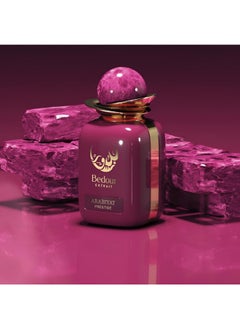 ARABIYAT Prestige Bedour Extrait EDP 100 ML  - Image 3