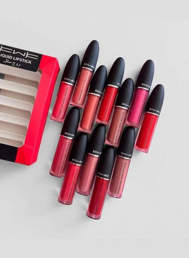 Kwk Liquid Lipstick - Image 2