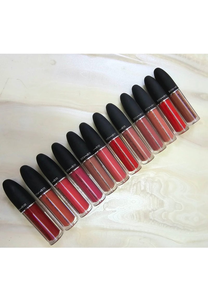 Kwk Liquid Lipstick - Image 1