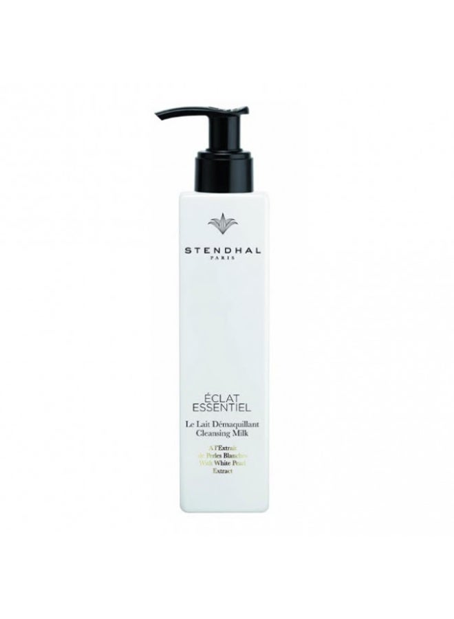 Stendhal Éclat Essentiel Cleansing Milk 200ml - Image 1