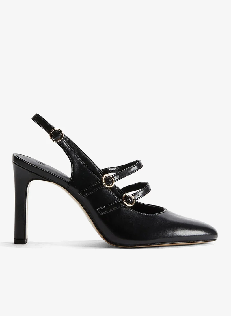 اتش اند ام حذاء سلاينج باك