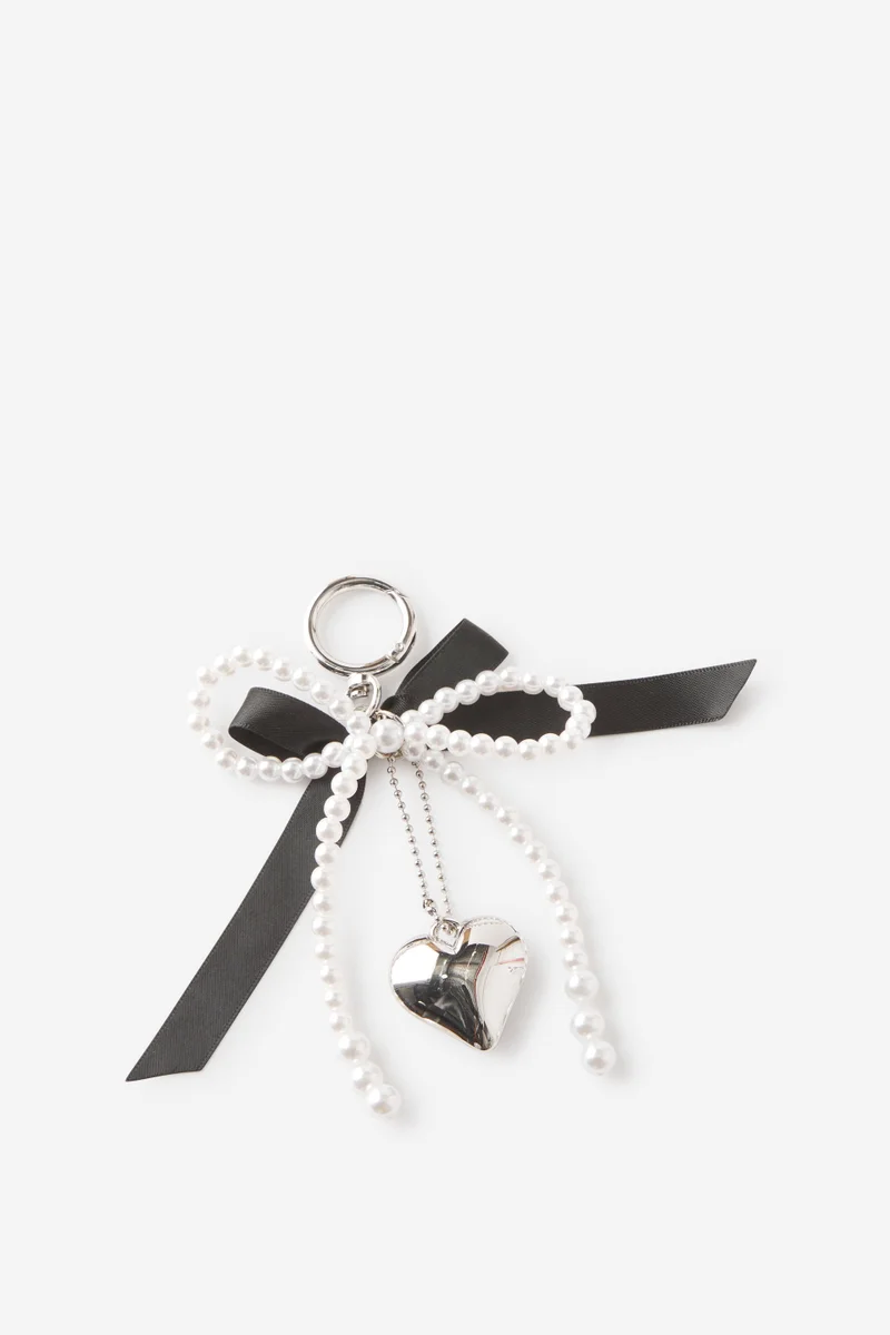 روبي Bag Charm