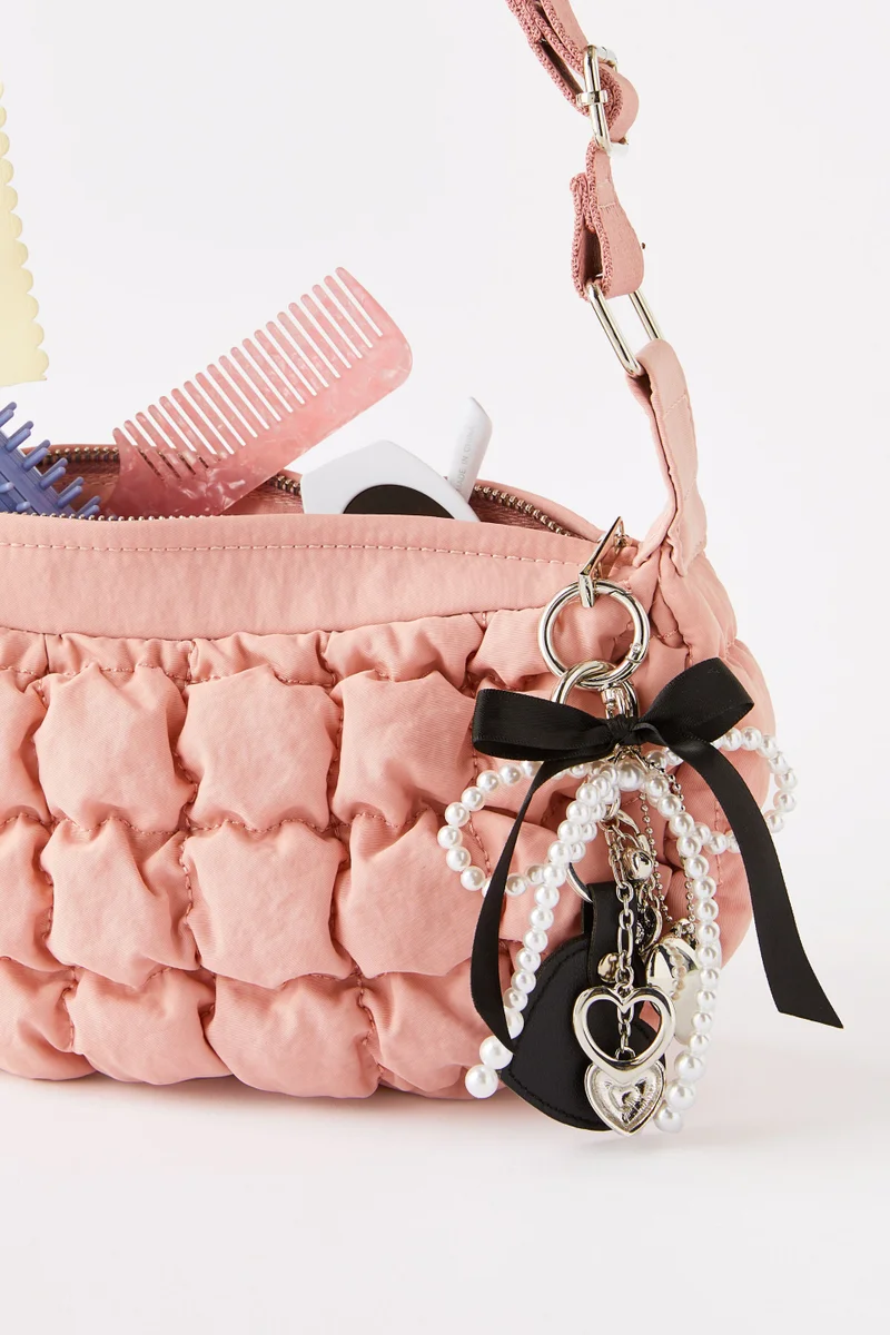 Rubi  Bag Charm for Women | Best Price UAE
