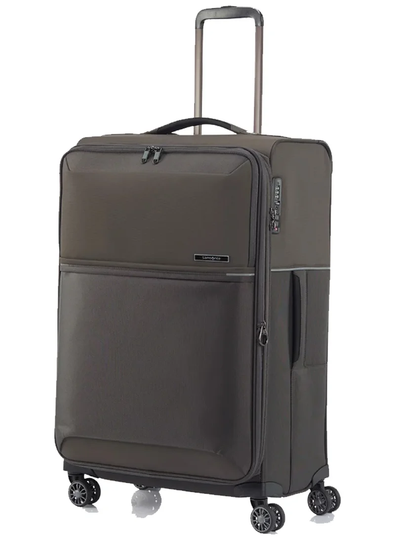 73H Spinner 71 cm - Platin Grey - 10 Years Global Warranty