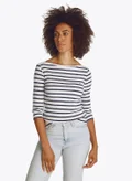تومي هيلفيغر Breton Dark Night Navy Stp
