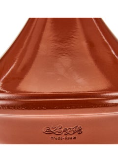 Regas Spanish Clay Pot Tajine Traditional Mud Pot Tagine 35CM  - Image 4