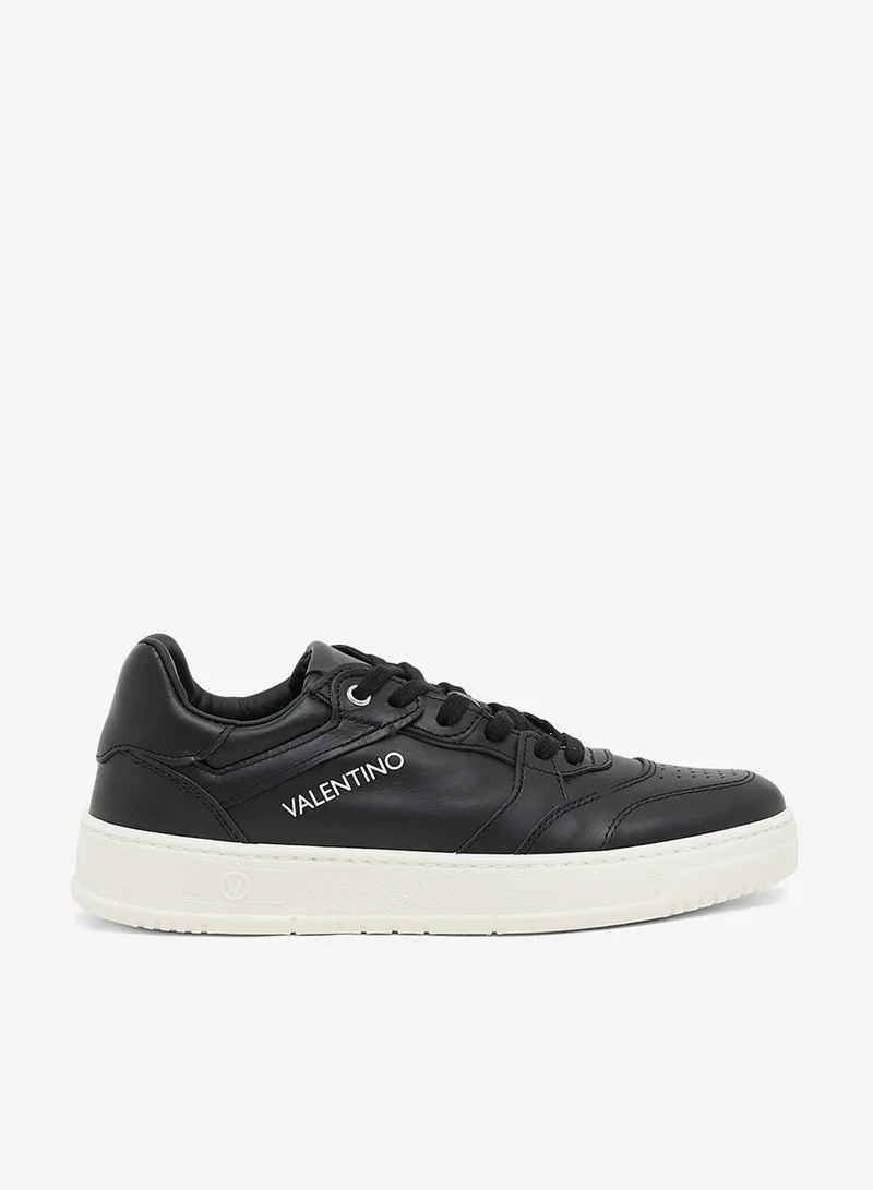 فالنتينو باي ماريو فالنتينو Lace Up Low Top Sneakers
