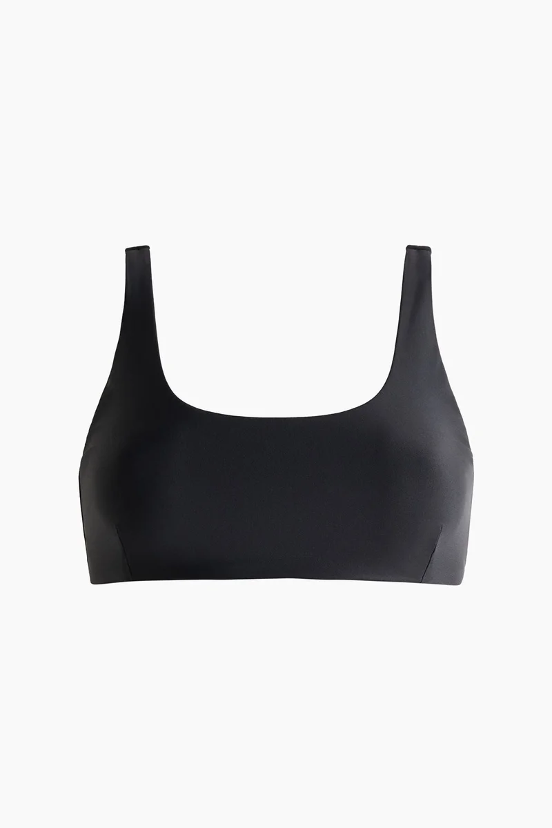 H&M  Sports bikini top with Lycra® Xtra Life™ for Women | Best Price UAE