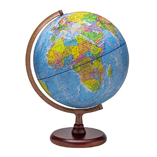 Waypoint Geographic Navigator Globe - Image 1