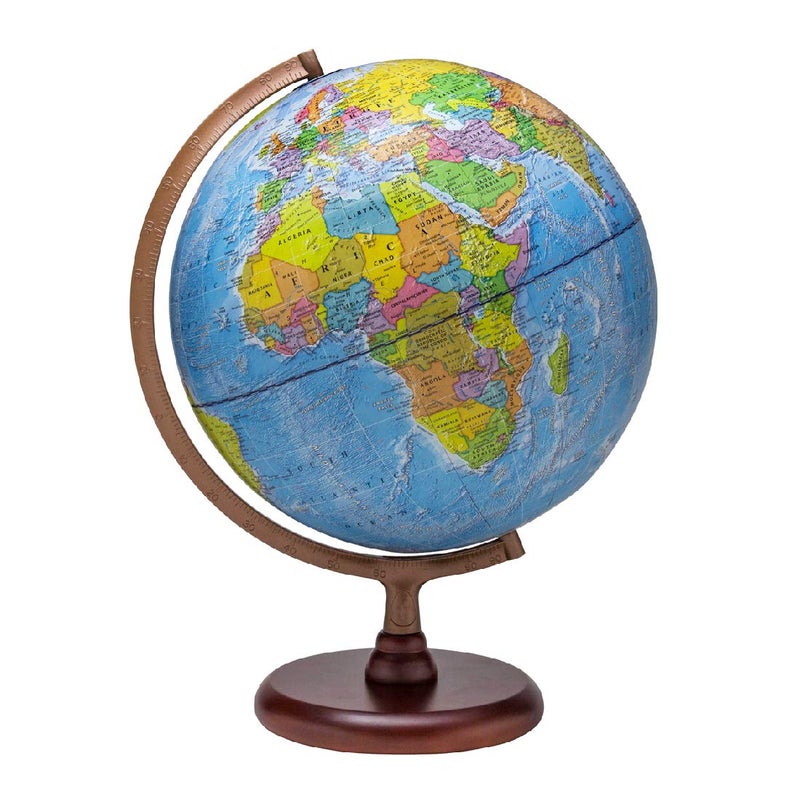 Waypoint Geographic Navigator Globe - Image 4