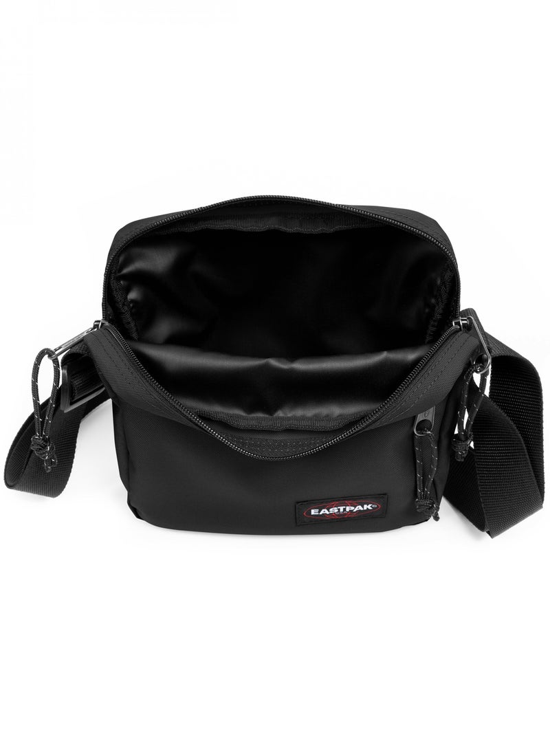 EASTPAK The Bigger One Large Crossbody bag Black - Image 3