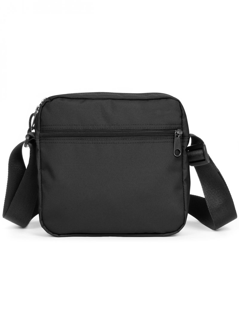 EASTPAK The Bigger One Large Crossbody bag Black - Image 4