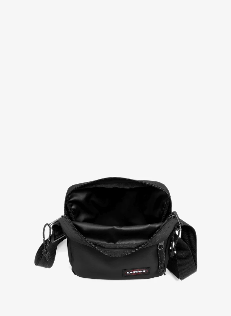 Eastpak  The Bigger One Large Crossbody bag Black  | Best Price UAE