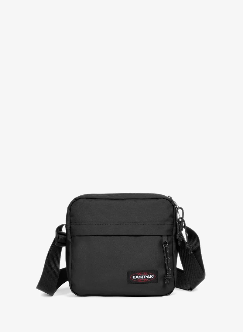 Eastpak The Bigger One Large Crossbody bag Black