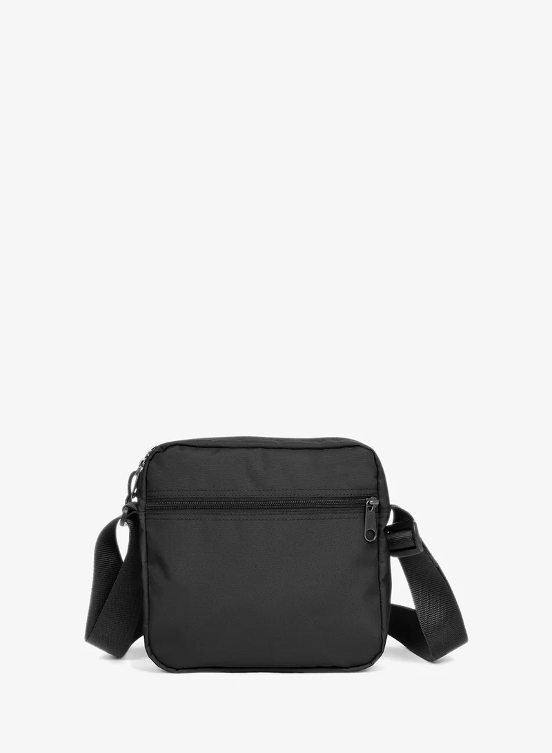 Eastpak  The Bigger One Large Crossbody bag Black  | Best Price UAE