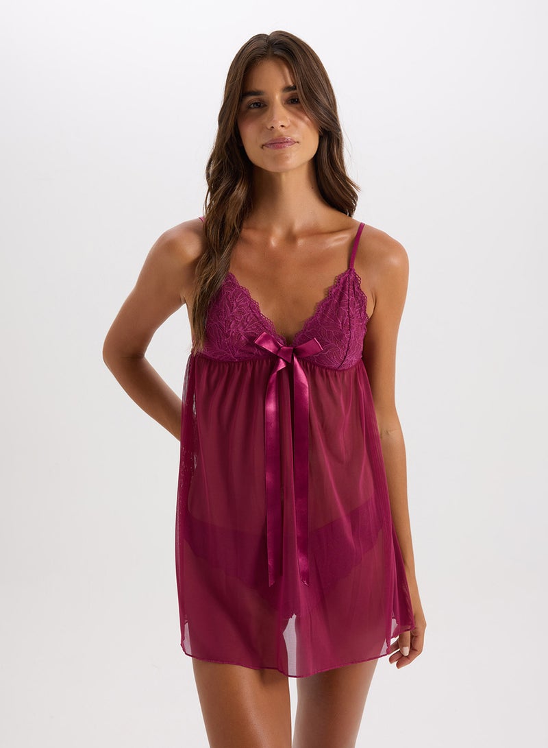 ديفاكتو تول دانتيل مفصل - Image 1