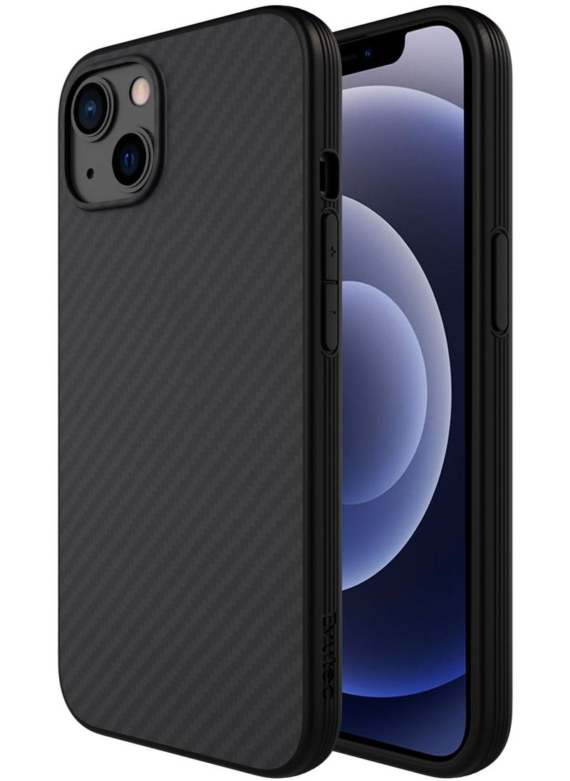 EVUTEC - Aer Designed For Iphone 13 Case Cover With Afix Plus Air Vent Car Mount System - Image 1