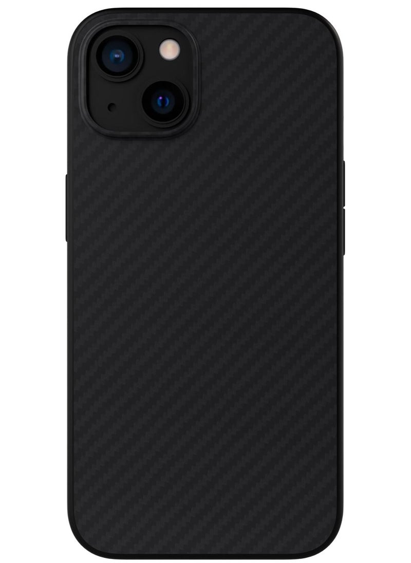 EVUTEC - Aer Designed For Iphone 13 Case Cover With Afix Plus Air Vent Car Mount System - Image 1