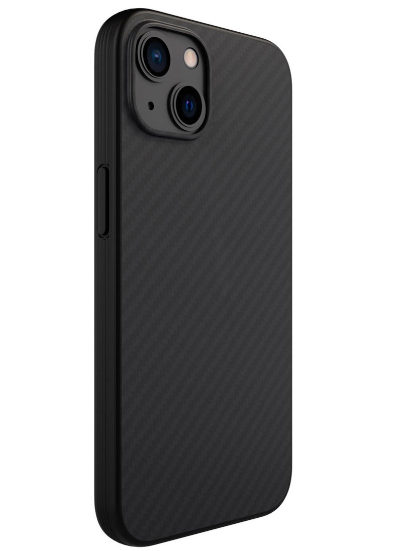 EVUTEC - Aer Designed For Iphone 13 Case Cover With Afix Plus Air Vent Car Mount System - Image 1