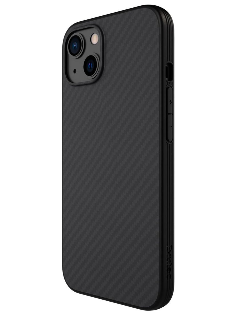 EVUTEC - Aer Designed For Iphone 13 Case Cover With Afix Plus Air Vent Car Mount System - Image 1