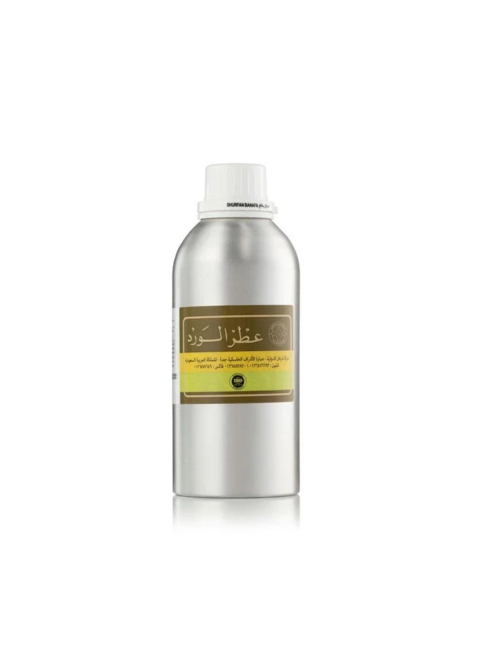 SHURFAN BANAFA English rose 500 ml 