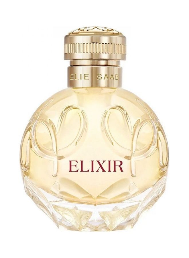 إيلي صعب عطر إيلي صعب إلكسير أودي بارفيوم 100ملليلتر - Image 2