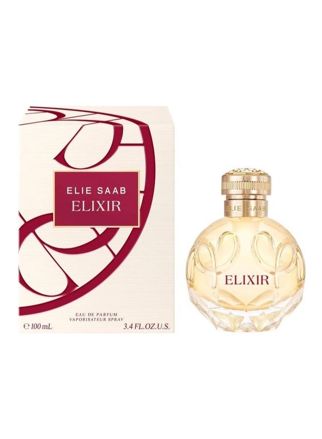 إيلي صعب عطر إيلي صعب إلكسير أودي بارفيوم 100ملليلتر - Image 1