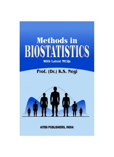 Methods in Biostatistics