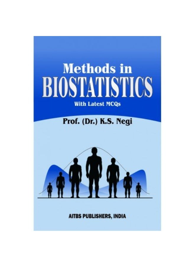 Methods in Biostatistics 