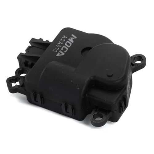 MPLUS OE SOLUTION AUTOPARTS MPLUS HVAC Air Blend Door Actuator fits For Nissan 2005-2015 Armada, 2004-2015 Titan, 2004-2009 Quest, 2004 Pathfinder Armada, For Infiniti 2004-2010 QX56, 604-970 - Image 3