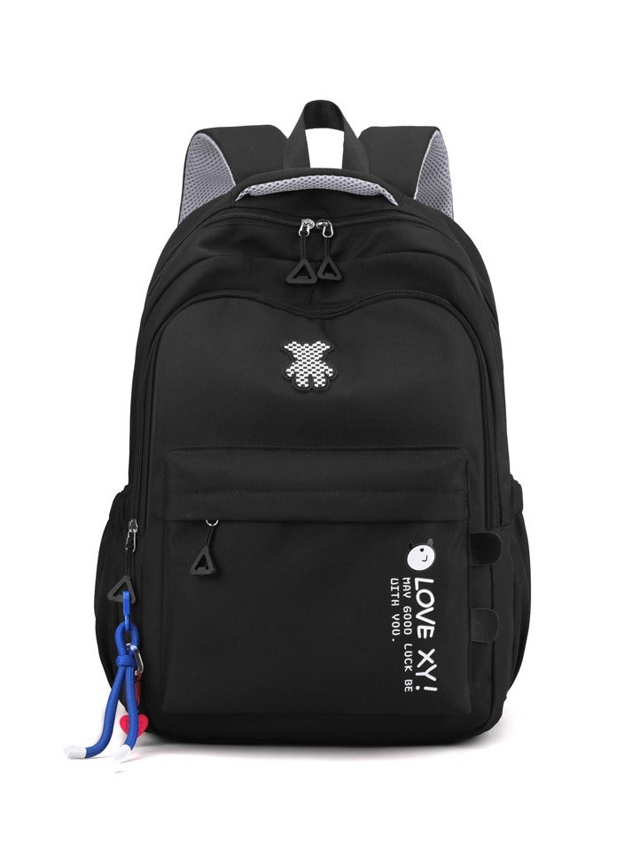 KUYING New Casual Fashionable Backpack